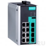 MOXA EDS-G512E-4GSFP